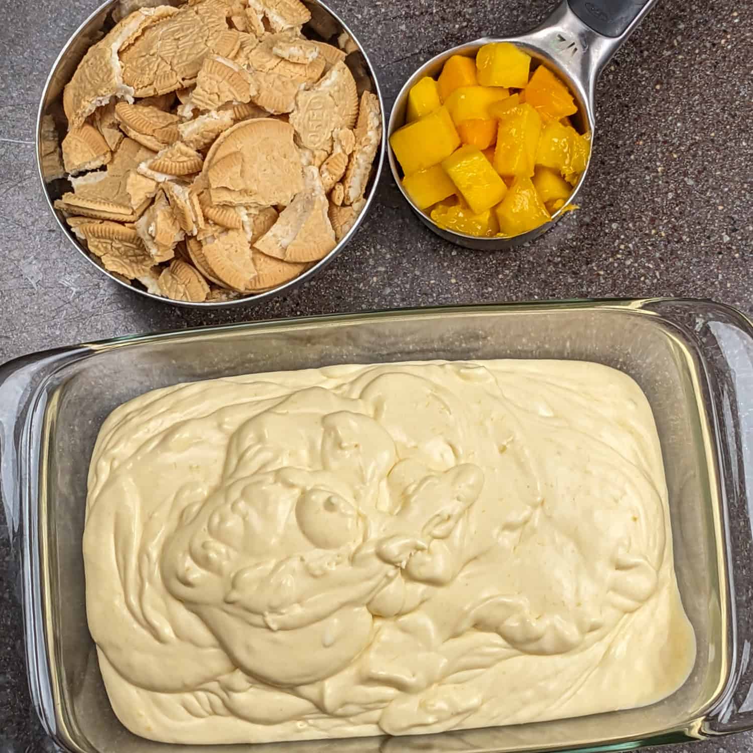OXO Good Grips Glass Loaf Pan with Lid